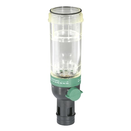 Resideo Clear Plastic Sump F76S1.5-2'' KF11S-112A